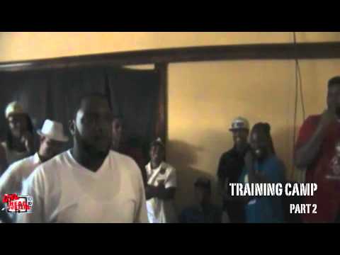 Rice vs Mr Bigger Things