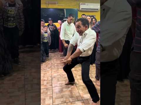 chegada de Exu tiriri #incorporação