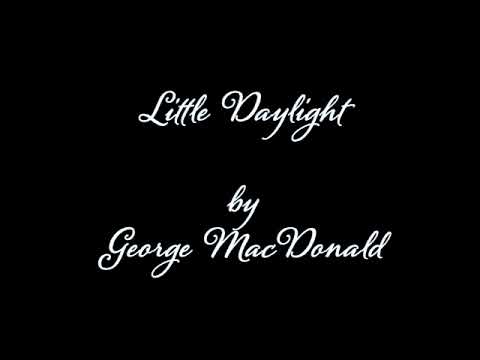 Little Daylight by George MacDonald Audiobook