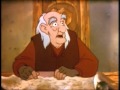 The Black Cauldron 1985 Theatrical Trailer