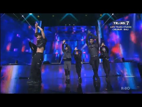 191215 EXO - OBSESSION | Live Performance #miracle18 HUT TRANSMEDIA