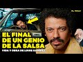 ¿Qué pasó con Louie Ramírez? | El Malo