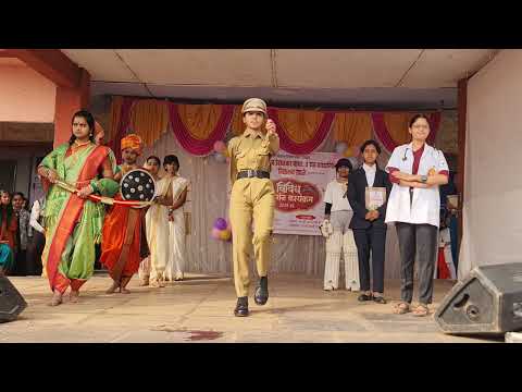 Women Empowerment-Sduv Gathering 2026