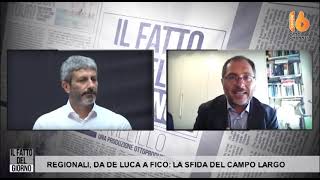 regionali da de luca a fico il campo largo lancia la sfida