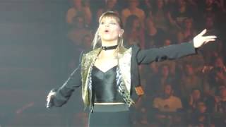 Stupendo fino a qui - Alessandra Amoroso @ Mediolanum Forum - Assago - 02.04.19