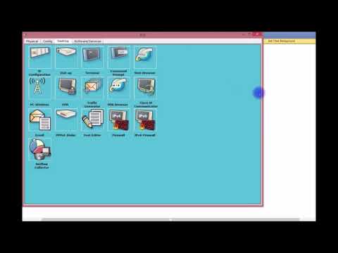 Cisco CCNA R/S Labs - Using the Dynamic Routing Protocol RIPv2 to route packets accross the network