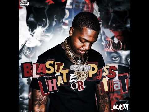 Bla$ta - Paint Ball Ft. BoozaKeepScorin