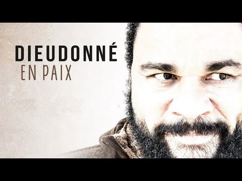 Dieudonné Spectacle Complet : Dieudonné En paix #humour #france #drôle