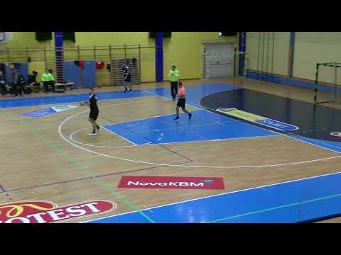 01. KROG - 2022/2023: 2. DRL - MOŠKI: RK AJDOVŠČINA : MRK NOVA GORICA