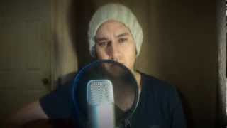 Say Something by Raymundo