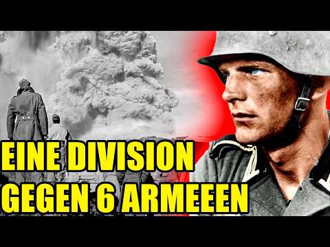 Die Schlacht um Monte Cassino – Wie die Elite der Wehrmacht gegen die ganze Welt kämpfte