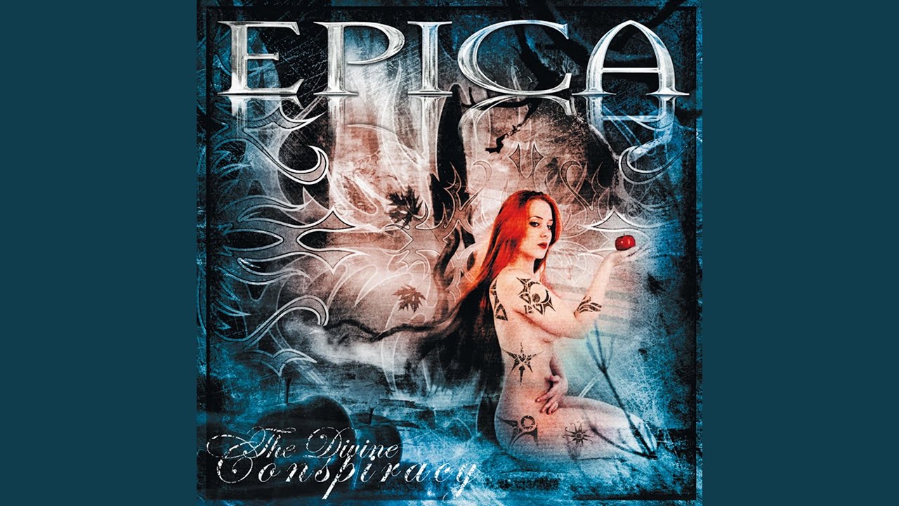 Epica - Living A Lie