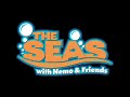 The Sea S With Nemo And Friends FULL RIDE EPCOT