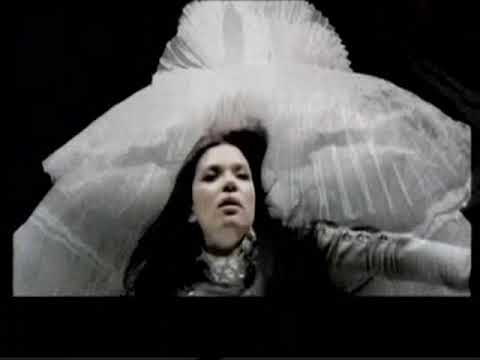 Ruslana - Vogon' chy lid videoclip. Руслана - Вогонь чи лід