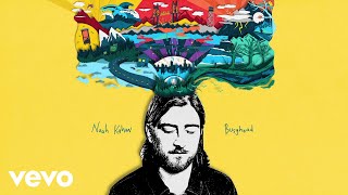 Noah Kahan - Busyhead