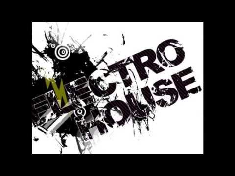 DJ Stitch Electro hits House 2011
