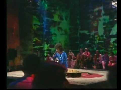 Donovan in Concert - Lovely Princess