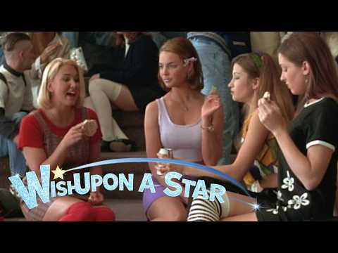 Wish Upon A Star | Full Family Movie | WATCH FOR FREE