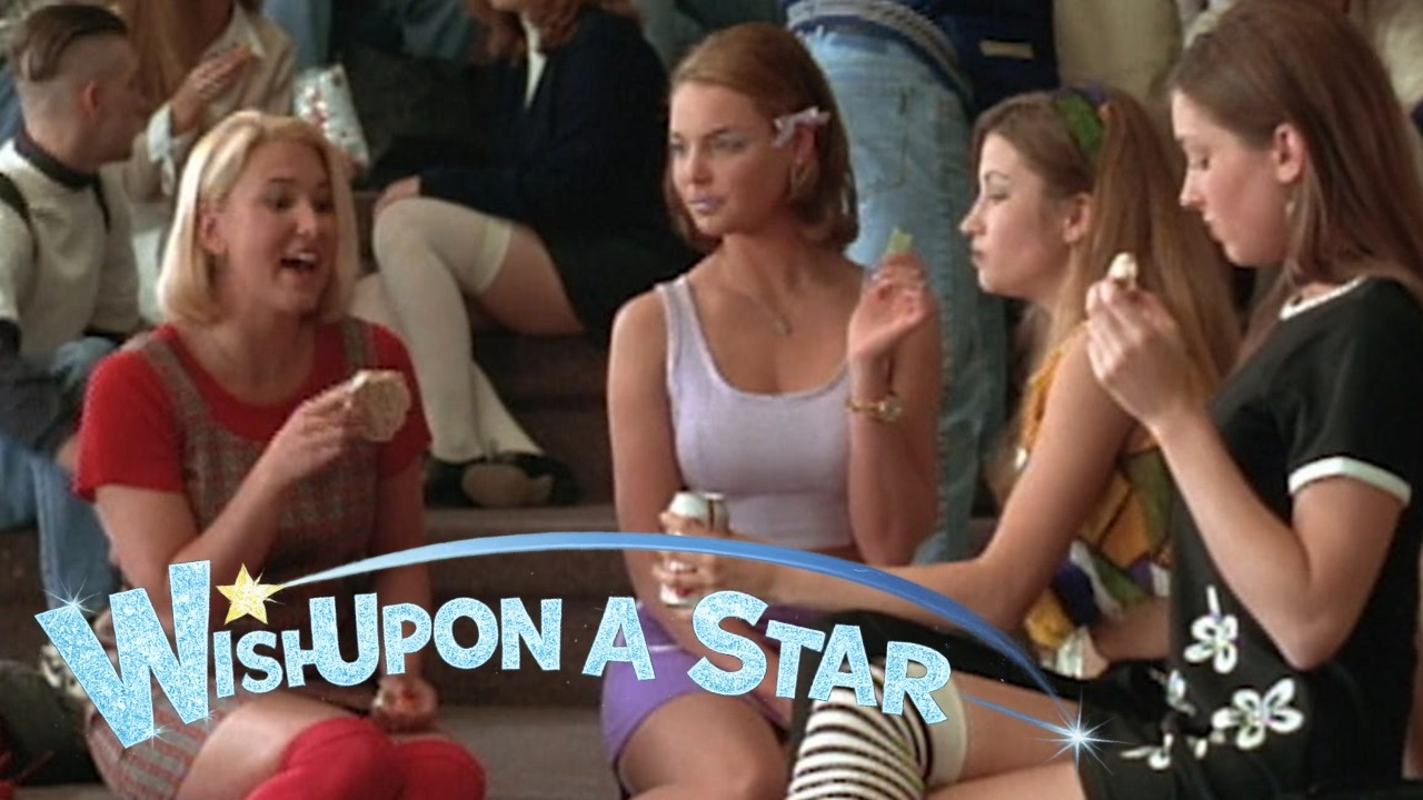 Wish Upon A Star | Full Family Movie | WATCH FOR FREE