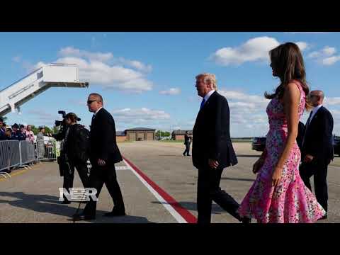 Secret Service funds depleted