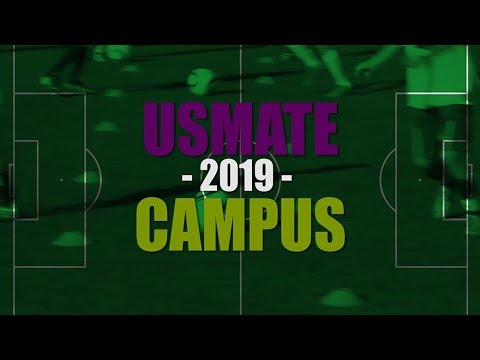 Usmate Campus 2019