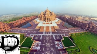 Top 10 Largest Hindu Temples In The World | DOWNLOAD THIS VIDEO IN MP3, M4A, WEBM, MP4, 3GP ETC