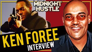 Ken Foree Interview - UNCUT/UNEDITED (2019) video