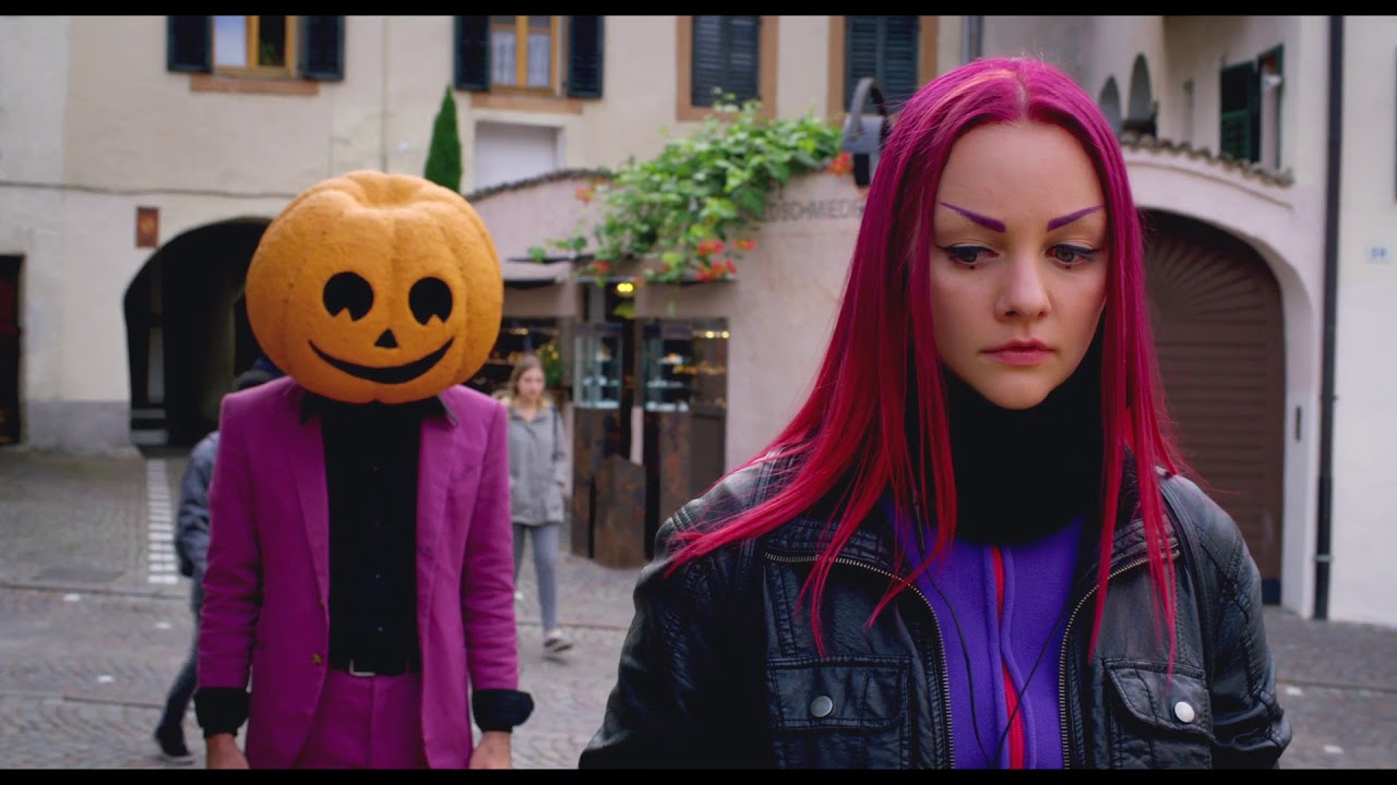 I'M  (Endless Like the Space) | Trailer