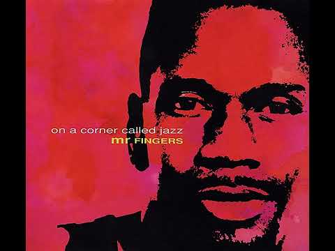On a Corner Called Jazz (Ultra Ambient Mix) / Mr. Fingers
