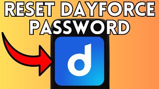 New! How To Reset Dayforce Password (Full Guide) 2025!