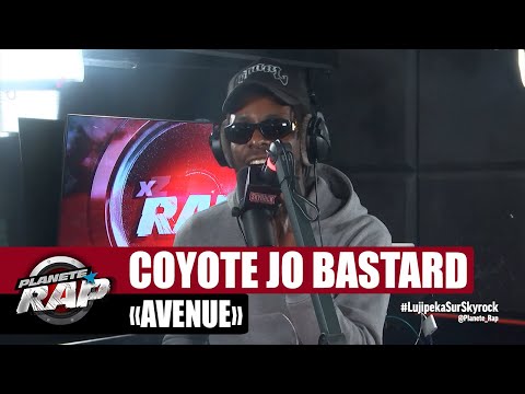 Video thumbnail for Avenue