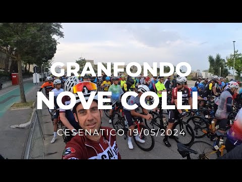 Nove Colli Cesenatico 2024