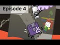 BOTMI 4 The Floor Is Lava In Golfball S Underground Factory