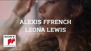Alexis Ffrench feat. Leona Lewis – One Look - teaser (TRUTH)
