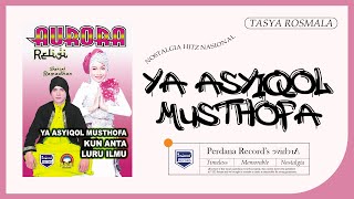 Download lagu Ya Asyiqol Musthofa  -  Tasya Rosmala - Aurora Religi mp3
