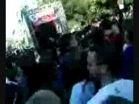 Norman Doray live @ Technoparade 2008