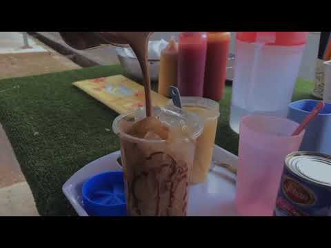 Sekmung Court Air Kocok