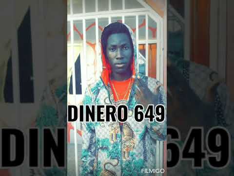 KWAI BOI DINERO FULL ALBUM MIX TAPE ( DINERO 649) SMOOK GANG
