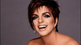 Liza Minnelli &amp; Donna Summer - Does he love you (1996)