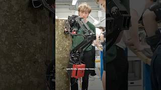 This Robot Climbs Trees Like a Monkey – Is this the Future of Canopy Research?