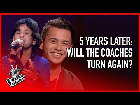 You'll definitely be SUPRISED by his stunning VOICE! | STORIES #1