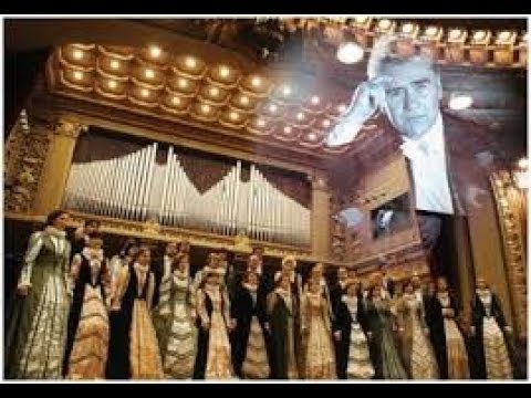 Pantheon 1996 Live TV Coverage Madrigal l Marin Constantin