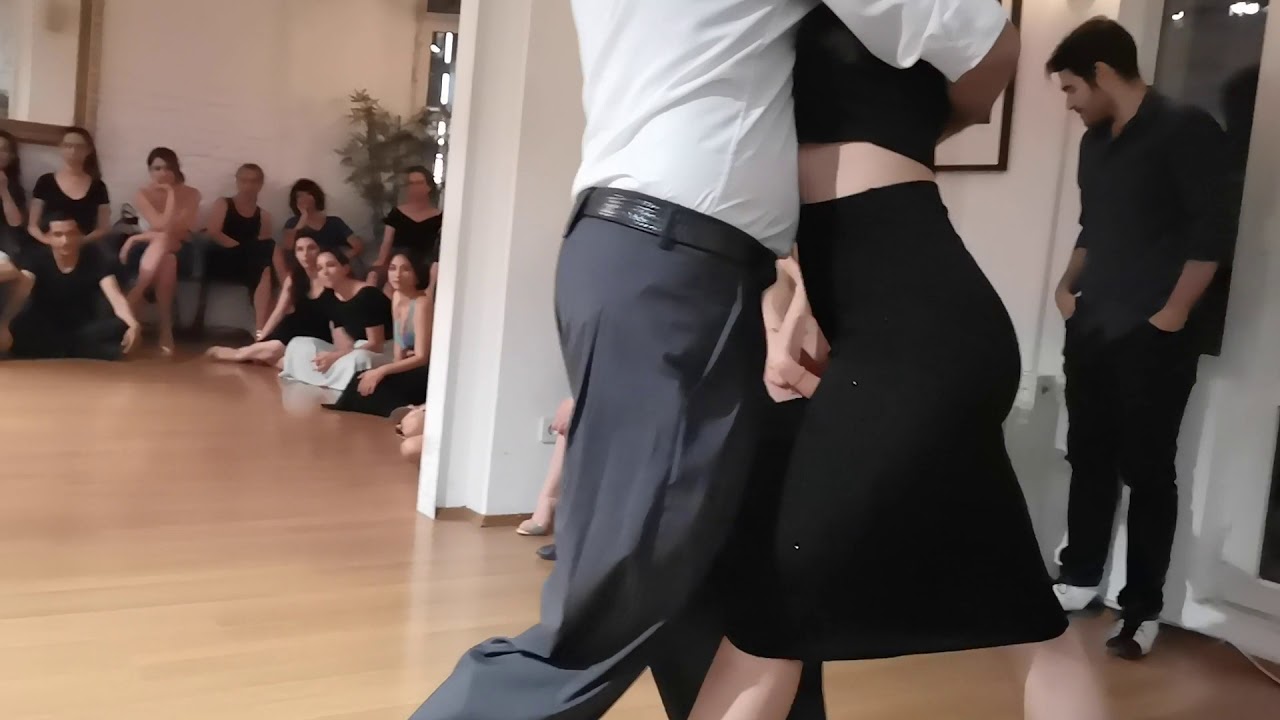 Erencem Morkoç & Ezgi Bilbay @333