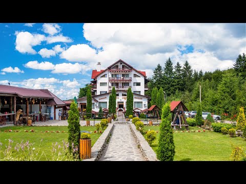 Pensiunea Miruna - Sambata de Sus - Cazare Sambata de Sus, Agrement, Restaurant