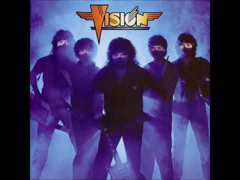 Vision – Soldiers Song