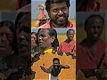 Nethiyila Pottu Vachu Song Dance Performance Teranding Video Tamil Song Dance