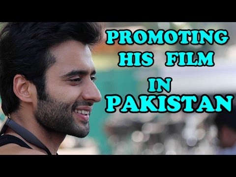 Jackky Bhagnani On Promoting His Film 'Welcome To Karachi' In Pakistan | EXCLUSIVE