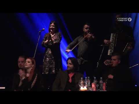 ITGP 4 - Sale - Devojka sa cardas nogama