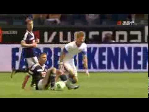 Pedro Henrique - Luzern X FC Zürich