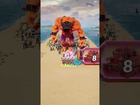 age of origins Evony - The King's Return (Android / Gameplay)